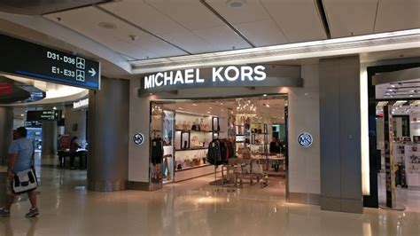 michael kors miami airport|Michael Kors .